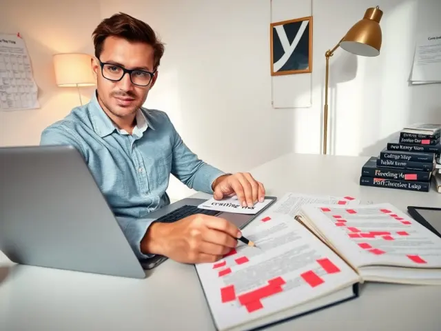 Creative Writing Tips: 10 Practical Ways To Write More Vivid, Engaging Stories In 2026