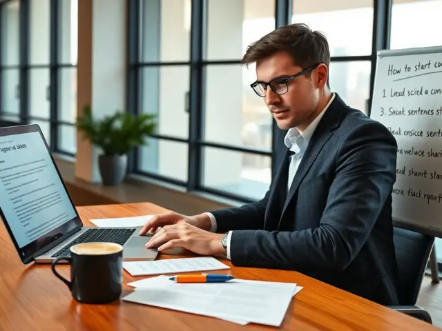 How To Start A Conclusion In An Argumentative Essay: 7 Powerful Openers That Win Readers