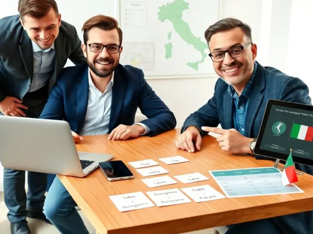 How To Say Hello In Italian: Simple Phrases, When To Use Them, And Cultural Tips (2026)