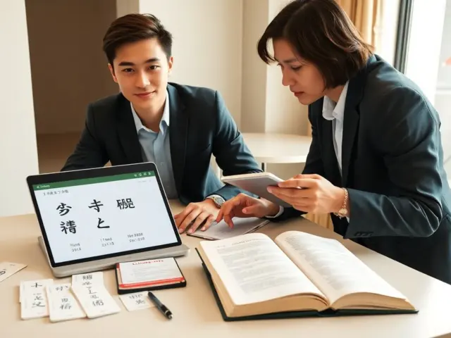 How to Say “I Love You” in Japanese: Phrases, Contexts, and Cultural Tips (2026 Guide)