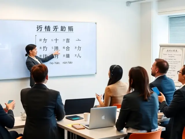 How To Say Hello In Chinese: A Practical Guide For English Speakers (2026)