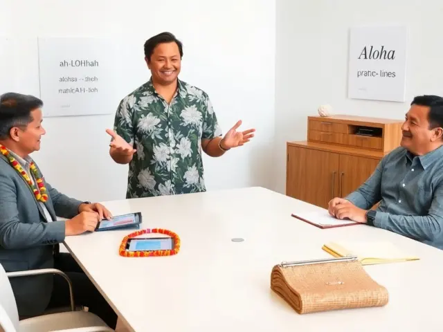 Say Aloha: How To Greet Someone In Hawaiian — Simple Phrases, Pronunciation & Cultural Tips (2026)