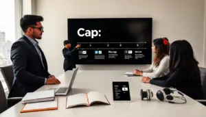 cap meaning slang origin