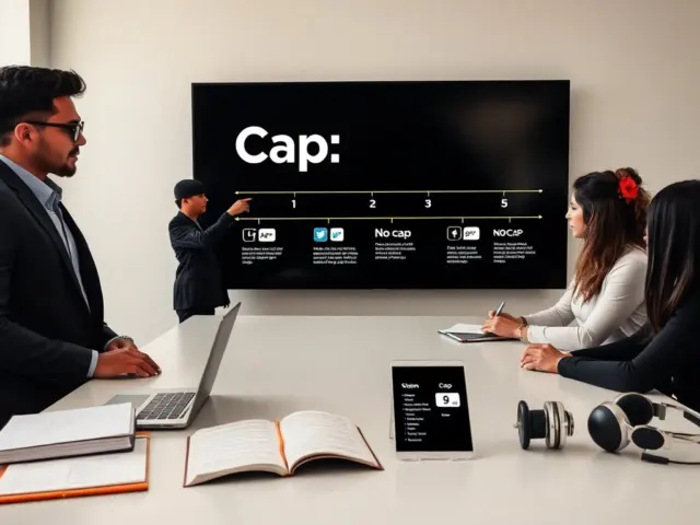 What Does “Cap” Mean? The Slang, Origin, and How To Use It in 2026